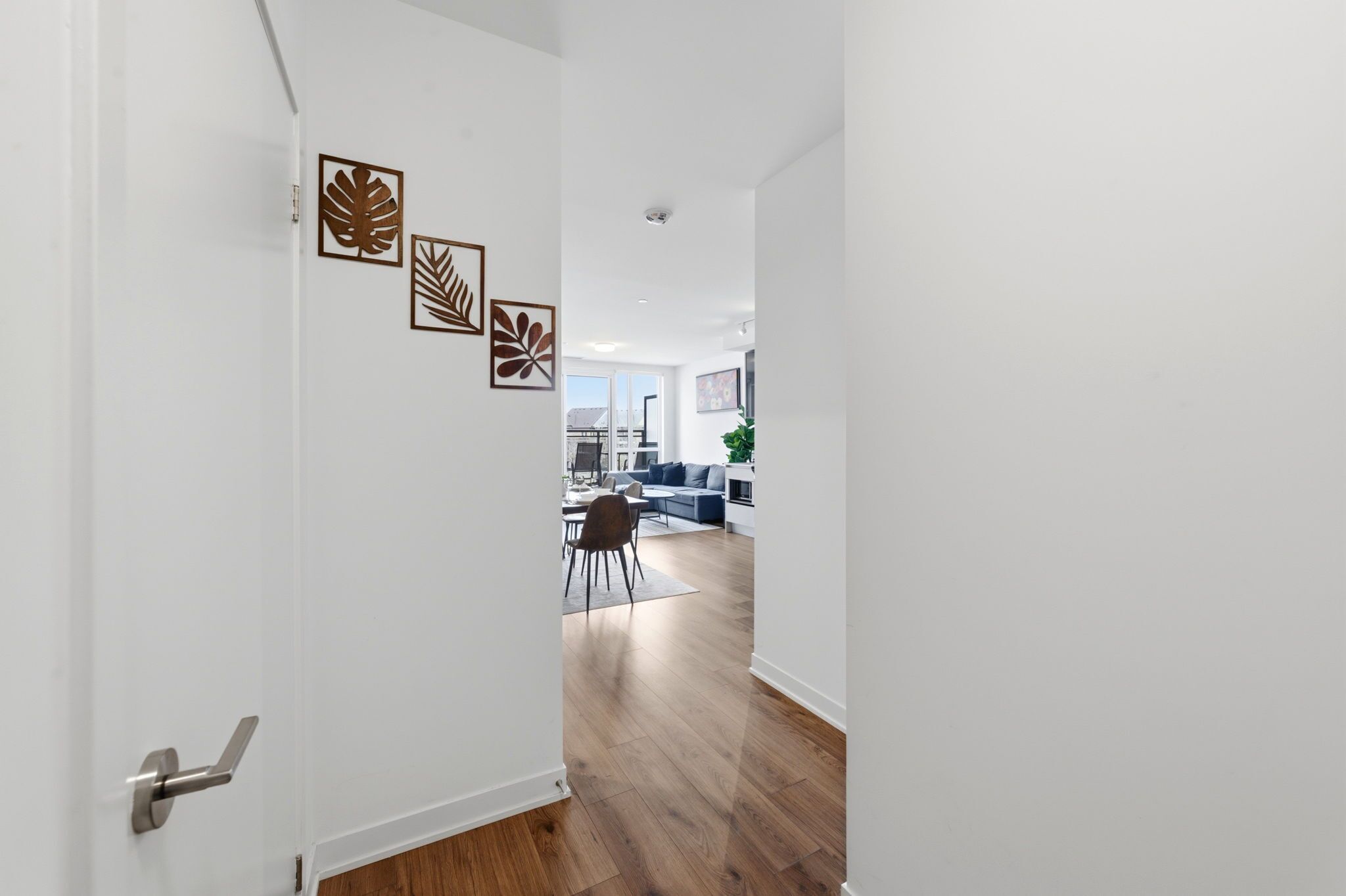 Serene Stays - Oakville (3 Beds, 2 Baths, 1 Parking) - Oakville