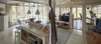 2 bedroom cozy home in Stege