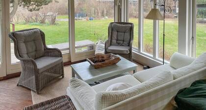 2 bedroom cozy home in Stege