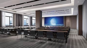 Sala de reunião