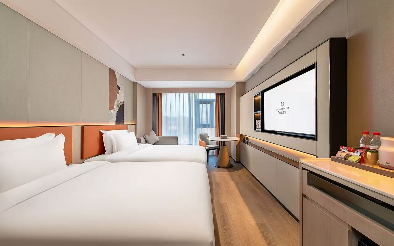 Comfort Twin Room