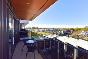 Property grounds - City Escape in the Heart of Christchurch (Christchurch)