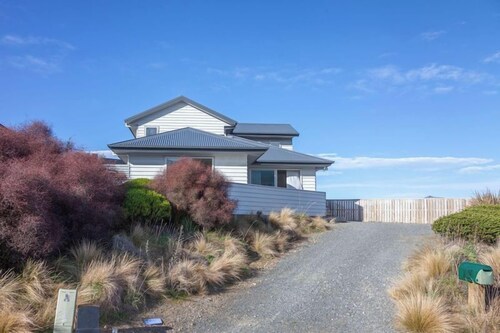 Hillside Hideaway - Hanmer Springs