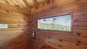 Hus (2 Bedrooms) | Interiør