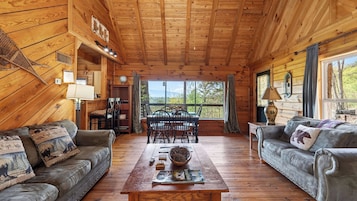 Casa (2 Bedrooms) | Interior