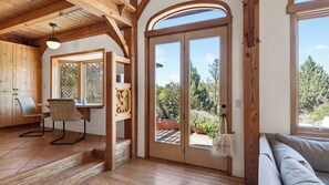 Ferienhaus (4 Bedrooms) | Innenbereich