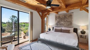House (4 Bedrooms) | Interior - Timber & Rock Retreat by Avantstay Hot Tub + Outdoor Dining + Firepit Near Bell Rock Trails (Sedona)