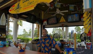 Bar (sur place)