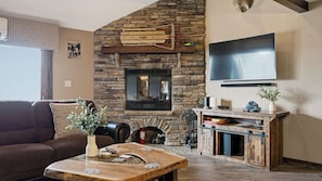 Ferienhaus (4 Bedrooms) | Innenbereich
