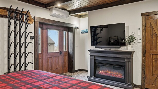 Rumah (4 Bedrooms) | Interior