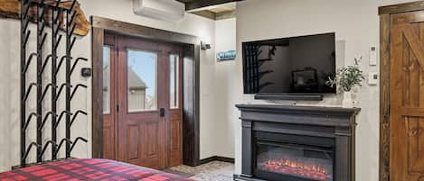 Casa (4 Bedrooms) | Interior