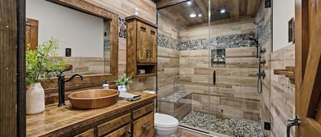 Huis (4 Bedrooms) | Interieur