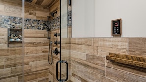 Ferienhaus (4 Bedrooms) | Innenbereich