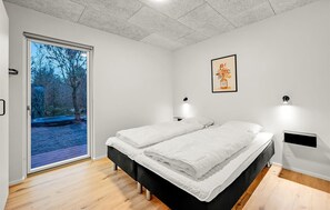 4 slaapkamers, gratis wifi
