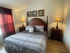 3 bedrooms, iron/ironing board, travel cot, free WiFi - Spacious 3 Bedroom Town Home with Pool in Windsor Hills (Kissimmee)