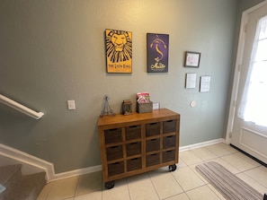 Interior - Spacious 3 Bedroom Town Home with Pool in Windsor Hills (Kissimmee)