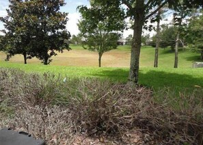 Property grounds - Spacious 3 Bedroom Town Home with Pool in Windsor Hills (Kissimmee)