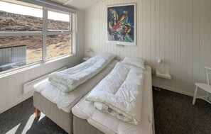 4 bedrooms, free WiFi - Pet friendly home in Hvide Sande with sauna (Hvide Sande)