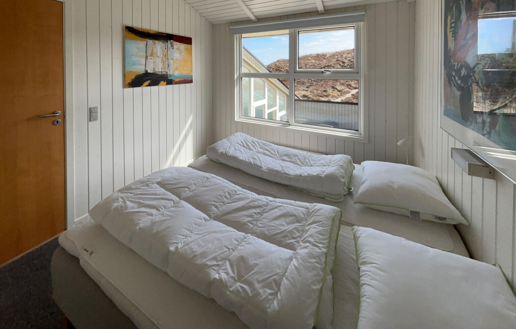 4 bedrooms, free WiFi