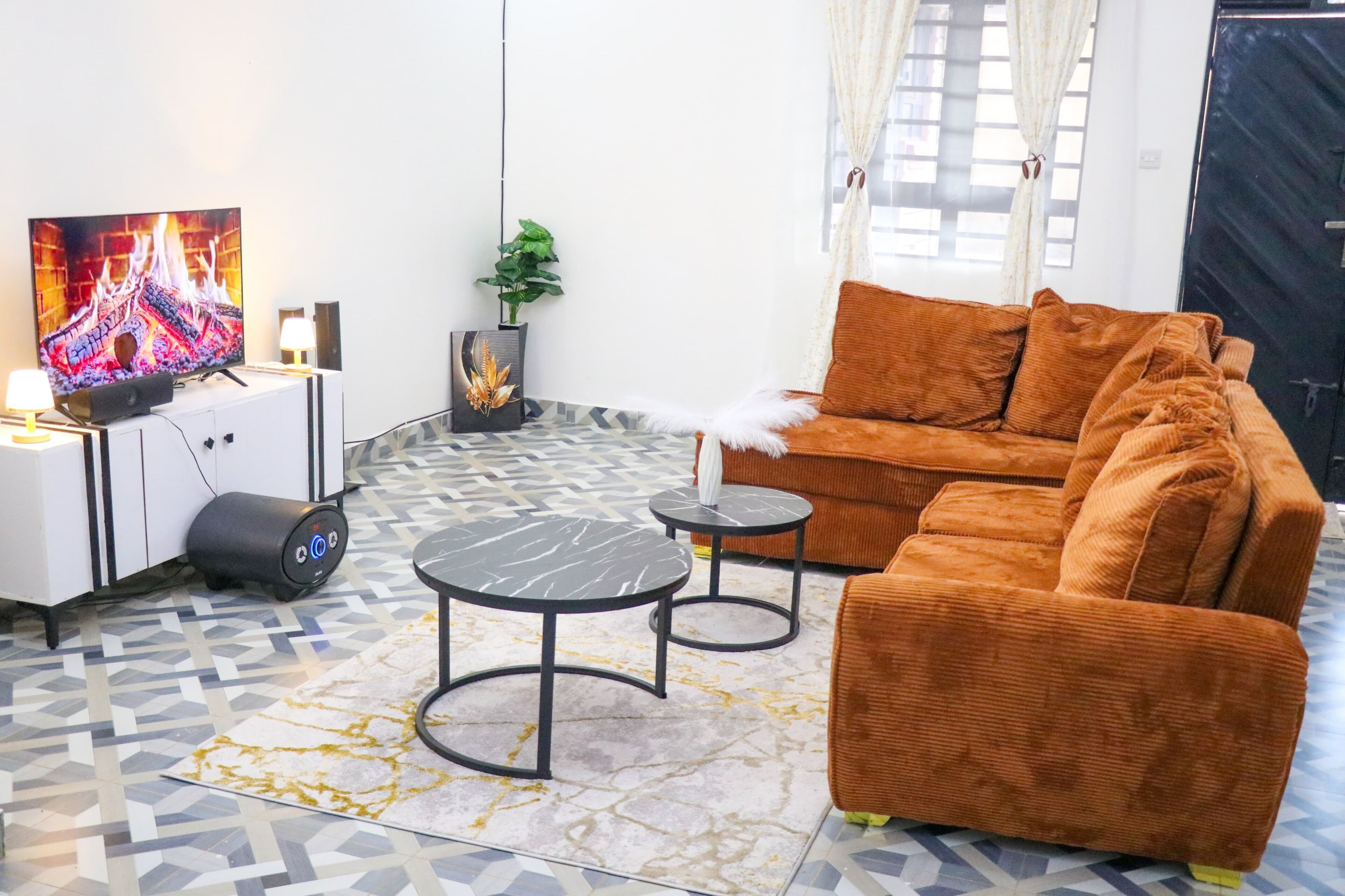 Sala d'estar