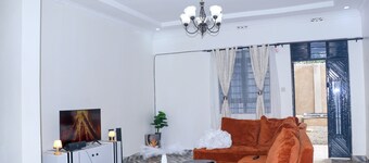 Els - Homes, Home away from Home 2 mins  walk from Bungoma town