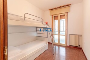 3 chambres