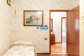 3 chambres