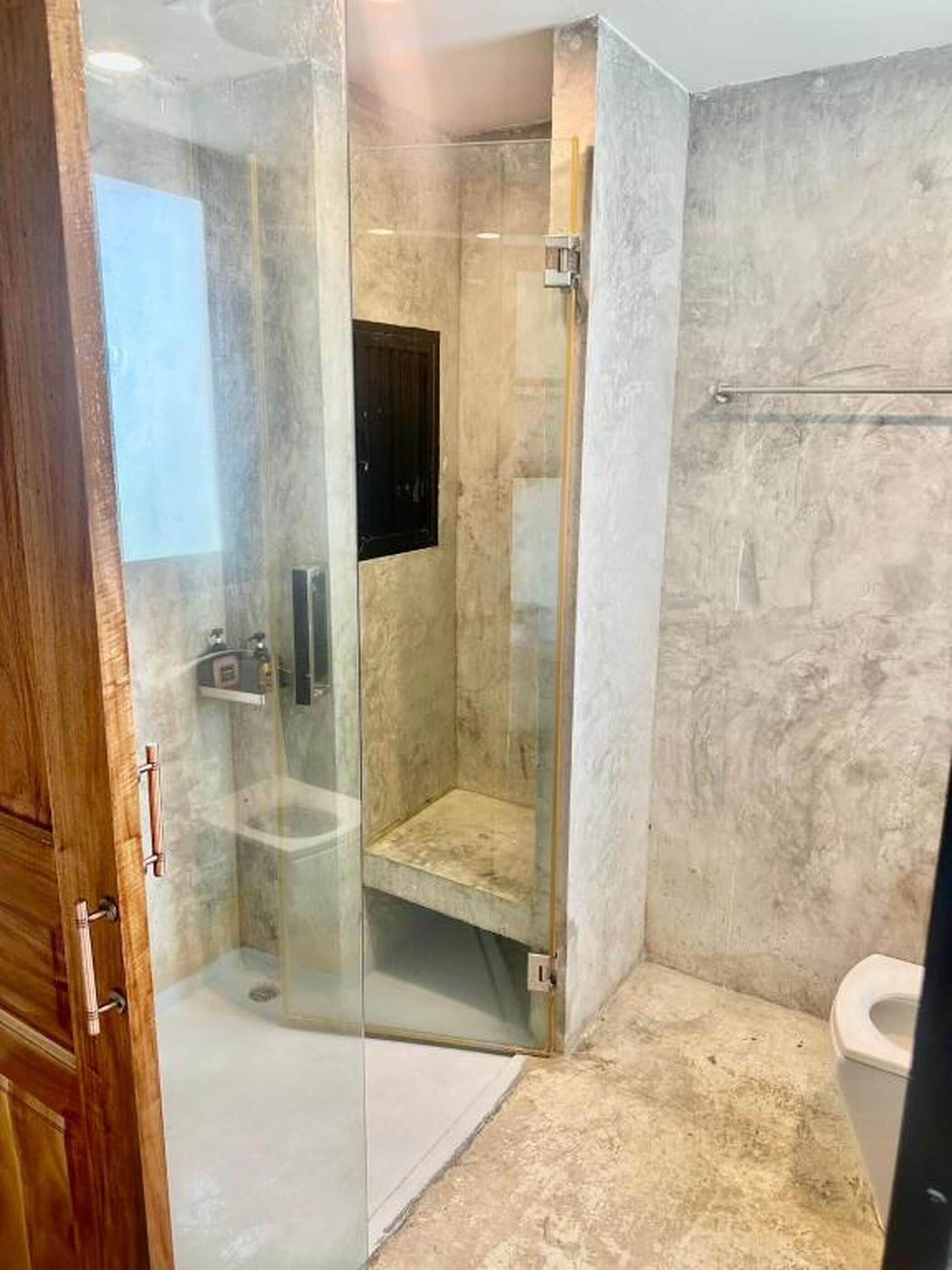 Suite Familiale | Salle de bain