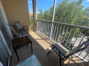 Property grounds - One of a Kind Corner 3 Bedroom Unit in Windsor Hills Resort (Kissimmee)