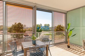 Dining - Isola Blu [modern residence with swimming pool] (Jesolo)