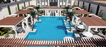 Mustafa Hotel
