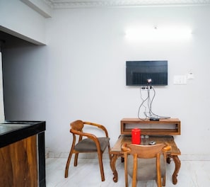 Interior - Gyananda Residency OD (Puri)