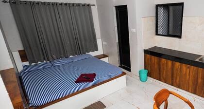 Gyananda Residency OD