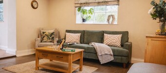 The Smithy's Cottage - a cottage that sleeps 4 guests in 2 bedrooms