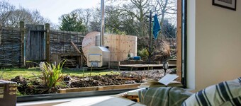 The Freston Forge -  a house that sleeps 20 guests  in 8 bedrooms