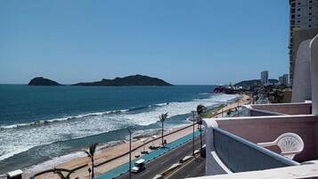 Am Strand