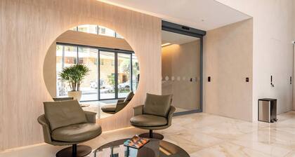 Edificio Adagio by Host Ecuador
