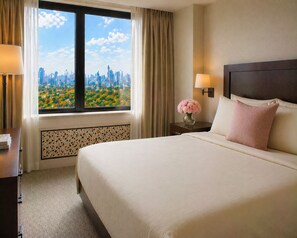 Junior Room - The Driftwood Stay (Toronto)