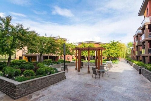 Playa del Sol Suite 435