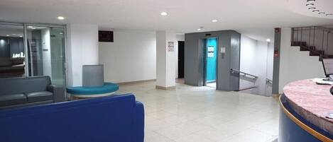 Hall