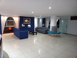 Hall