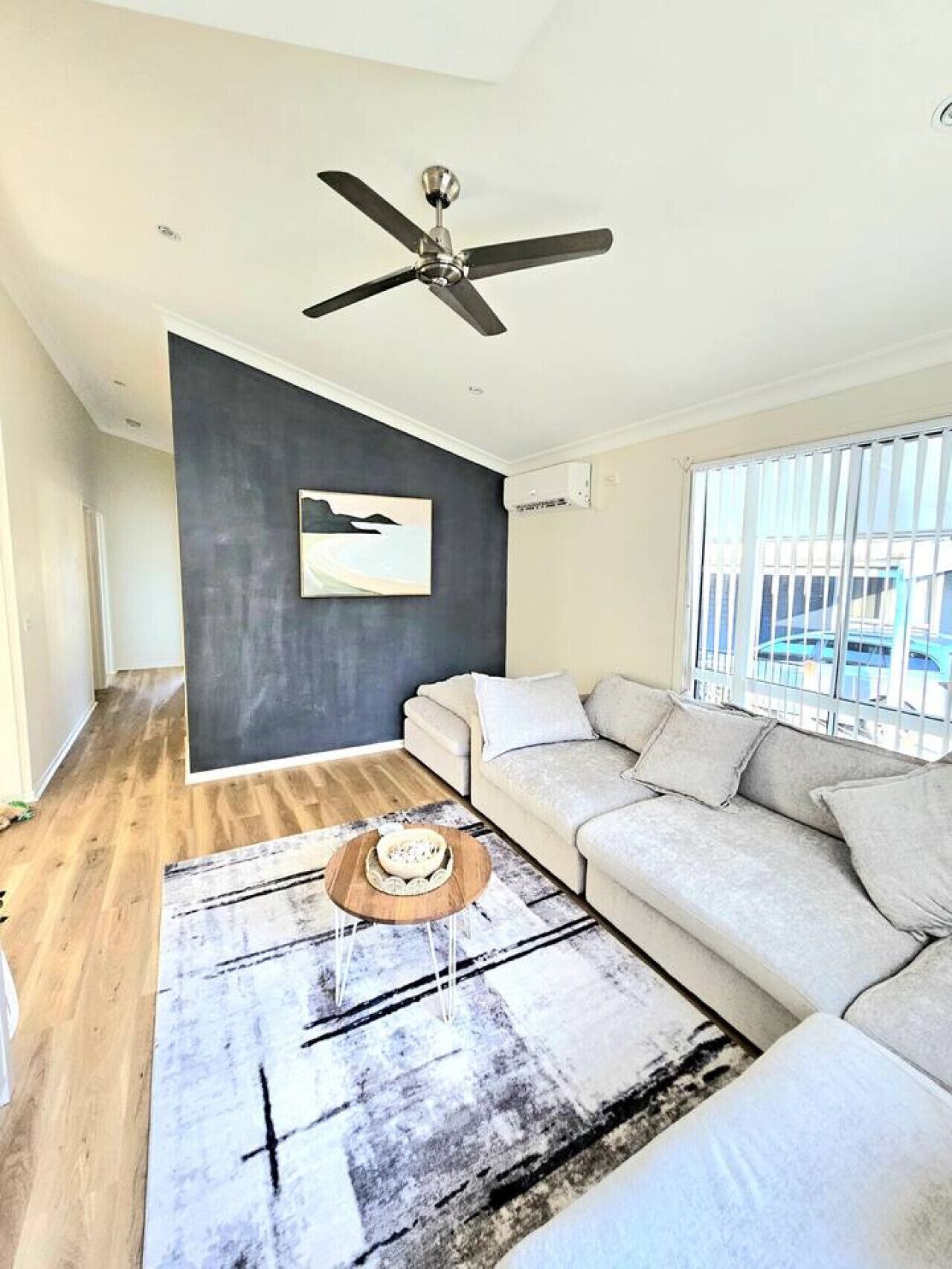 Cosy Villa - Pool Tennis & More | Pay 2 Stay 3 - Sanctuary Point