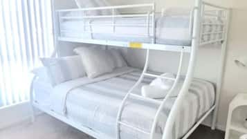 客房