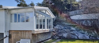 2 bedroom gorgeous home in Torslanda