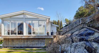 2 bedroom gorgeous home in Torslanda