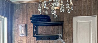 Schöne 4-Zimmer-Wohnung in Stöde