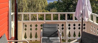 Gorgeous apartment in Stöde with ethernet internet