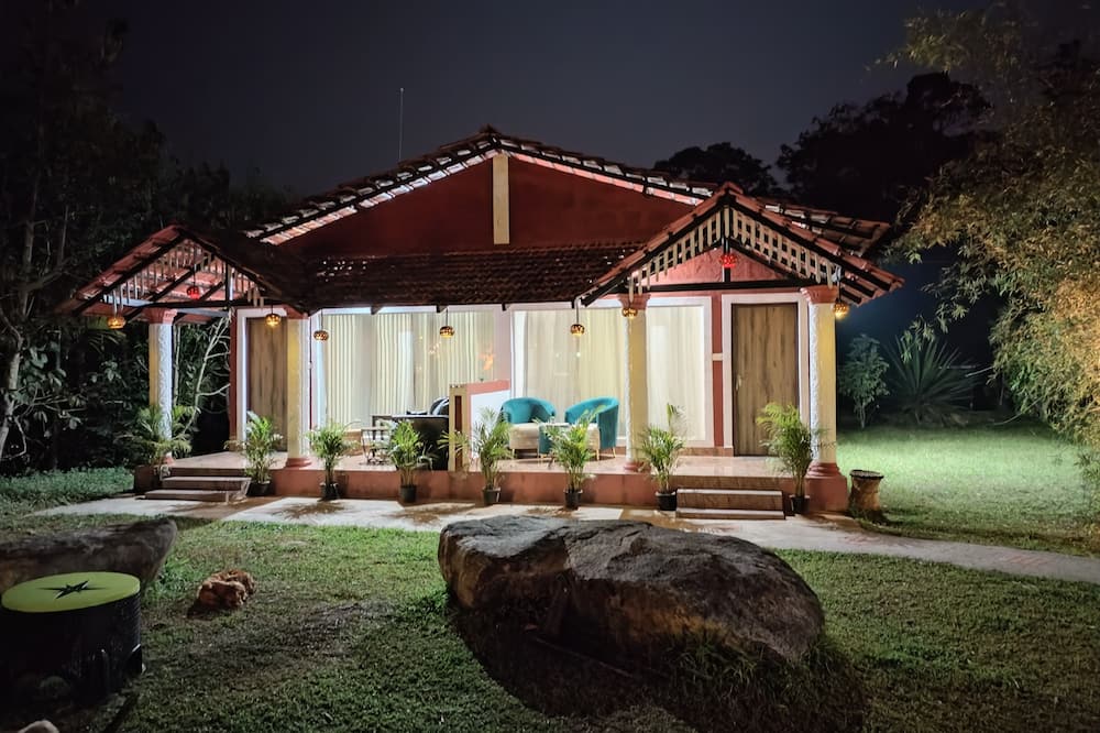 Wetland Homestay & Camping