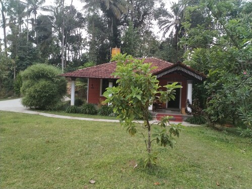 Wetland Homestay & Camping