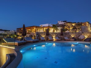 Pool - Vrbo Property (Mykonos)